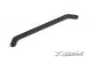 XRay Link Rear Brace - Graphite 2.5mm