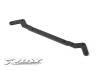XRay X12 Rear Brace - Graphite 2.5mm