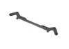 XRay X1215 Rear Brace - Graphite 2.5mm