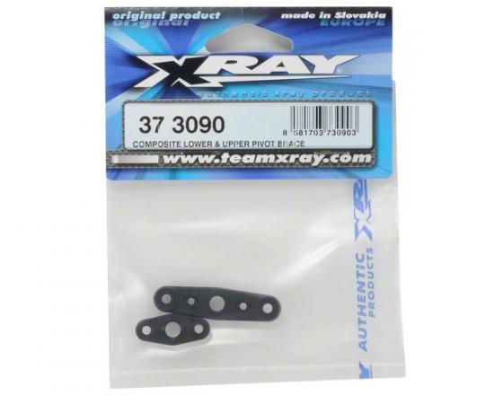 XRay Composite Lower + Upper Pivot Brace