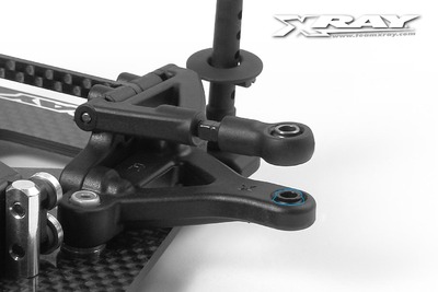 XRay Composite Pivotball Universal 6.0 mm (2)