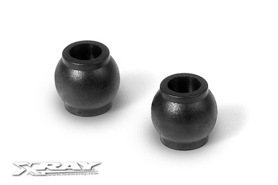 XRay Composite Pivotball Universal 6.0 mm (2)