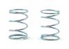 XRay Side Spring C=0.6 - Silver (2)