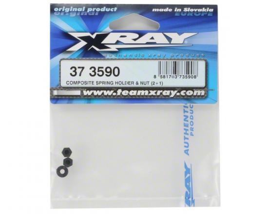 XRay Composite Spring Holder (2)
