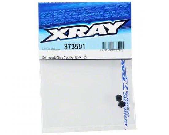 XRay Composite Side Spring Holder (2)