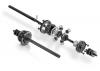 XRay Gear Differential 1:10 Formula - Set