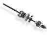 XRay Gear Differential 1:10 Formula - Set