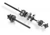 XRay Gear Differential 1:10 Pan Car - Set