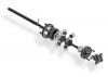 XRay Gear Differential 1:10 Pan Car - Set