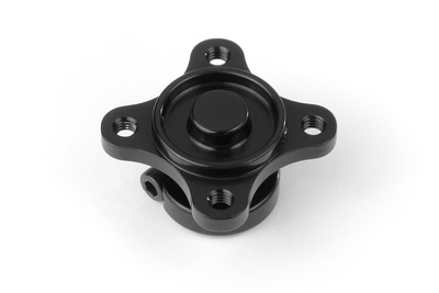 XRay X10 Aluminium Rear Wheel Hub For Gear Diff - Right