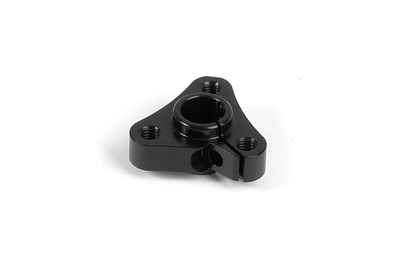 XRay Aluminium Rear Wheel Hub - Left