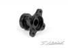 XRay X10 Aluminium Rear Wheel Hub - Left