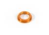 XRay Aluminium Diff Hub - Orange