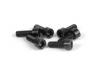 XRay Aluminium Hex Screw M3X8 For Rear Wheels (6)