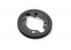 XRay Composite Gear Diff Spur Gear - 80T / 64P