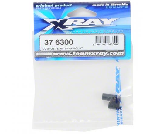 XRay Composite Antenna Mount