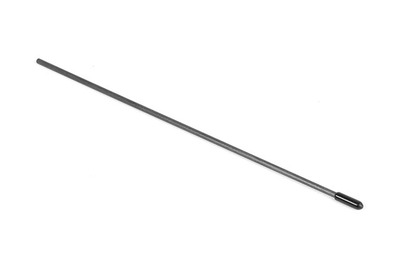 XRay Fiberglass Solid Antenna Rod + Cap