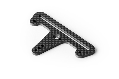 XRay X12 20 Graphite Plate For Antenna Holder