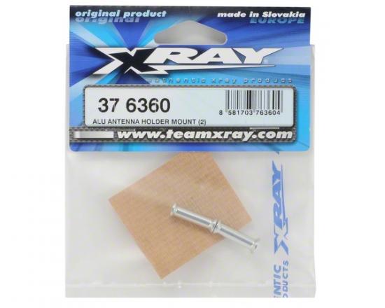 XRay Aluminium Antenna Holder Mount (2)