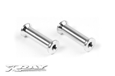 XRay Aluminium Antenna Holder Mount (2)