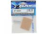 XRay Aluminium Antenna Holder Mount 26.5mm (2)