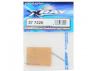 XRay Front Upper Pivot Pin 2X32mm (2)
