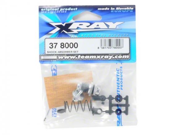 XRay Shock Absorber Set ** CLEARANCE **