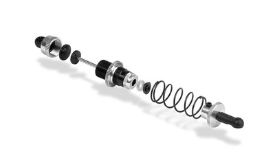 XRay Shock Absorber Set ** CLEARANCE **