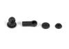 XRay Composite Shock Parts - Frame