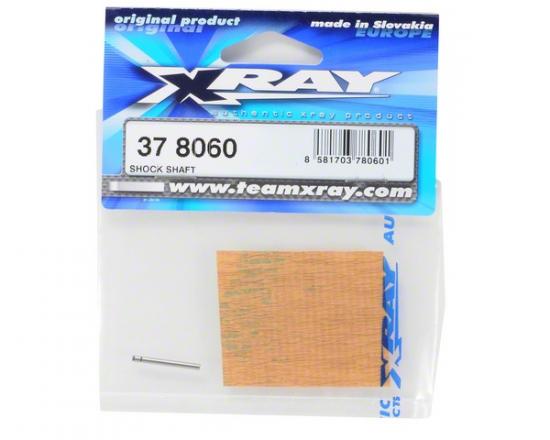 XRay Shock Shaft