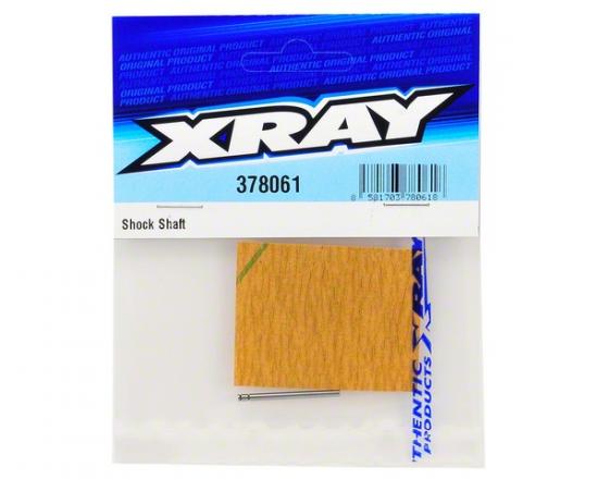 XRay Shock Shaft