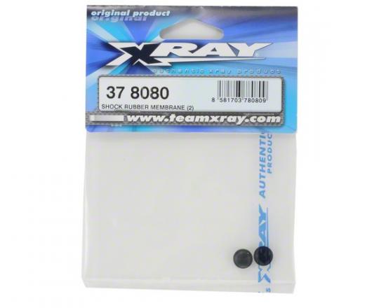 XRay Shock Rubber Membrane (2)