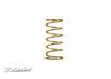 XRay Shock Spring C=1.8 - Gold