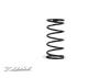XRay Shock Spring C=2.1 - Black