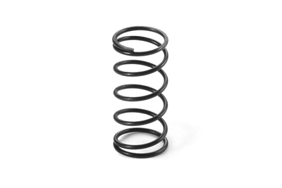 XRay Shock Spring Progressive C=1.4-1.9 - Black