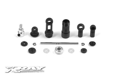 XRay Side Shock Absorber Set ** CLEARANCE **