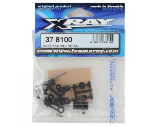XRay Side Shock Absorber Set ** CLEARANCE **