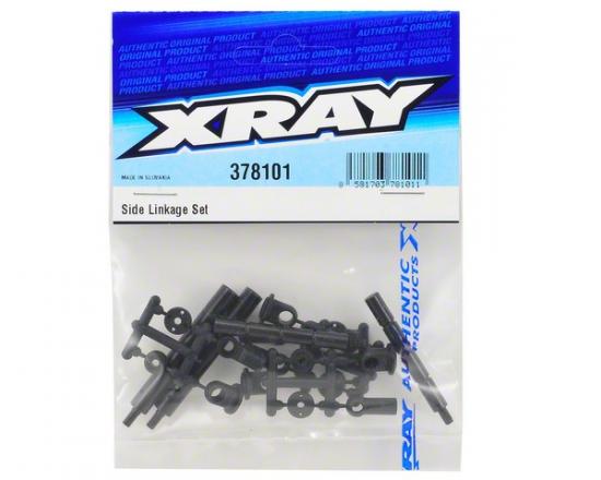 XRay Side Linkage Set (2)