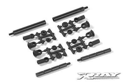 XRay Side Linkage Set (2)