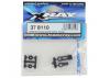 XRay Composite Side Shock Parts - Frame