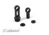 XRay Composite Side Shock Parts - Frame