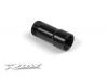 XRay Aluminium Side Shock Body - Hardcoated