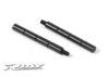 XRay Delrin Side Linkage Shaft (2)