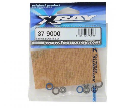 XRay Xii Ball Bearing Set (9)