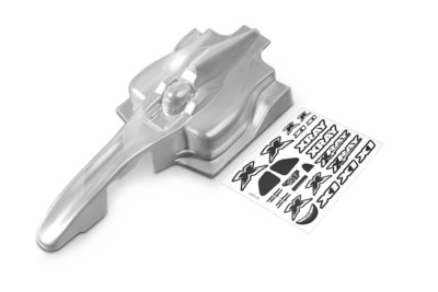 XRay X1 16 1:10 Formula Body