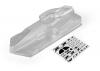 XRay X1 1:10 Formula Body World Champion Edition