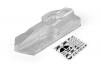 XRay X1 1:10 Formula Body World Champion Edition