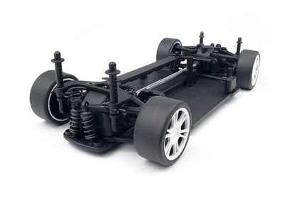 XRay M18 Kit
