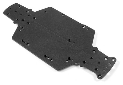 XRay Composite Micro Chassis