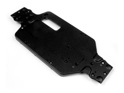 XRay Composite Micro Chassis M18T